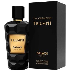 The Champion Triumph 100ml Galaxy Concept