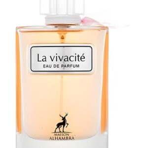 La Vivacité Maison Alhambra edp - 100ML