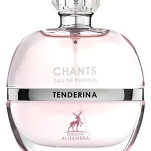 Chants Tenderina Maison Alhambra edp - 100ML