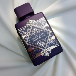 Bade'e al oud Amethyst Lattafa edp - 100ML