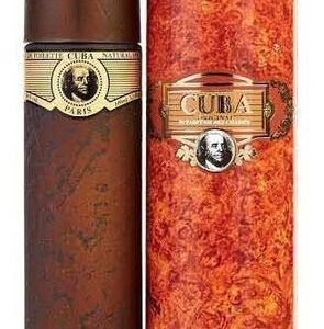 Cuba Gold edt- 100ML