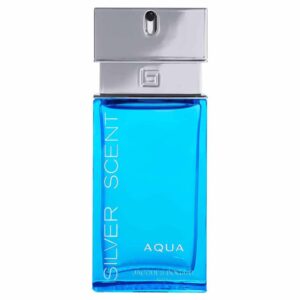 Silver Scent Aqua Jacques Bogart EDP - 100ML