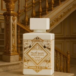 Bade'e al oud Honor & Glory Lattafa edp - 100ML