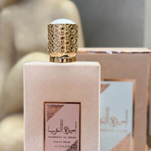 Ameerat al Arab Prive Rose Asdaaf edp - 100ML