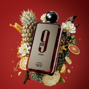 9PM Rebel Afnan edp - 100ML