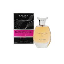 Naughty Girl Lust Galaxy Concept edp - 100ML