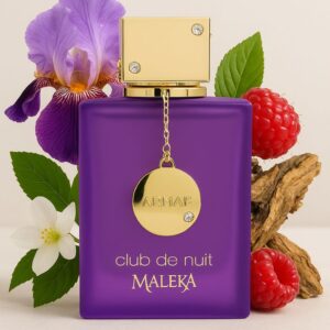 Club de Nuit Maleka edp - Armaf 105ML