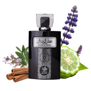 Attar Al Wesal - Al Wataniah