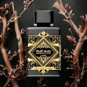 Bade'e al oud - Oud for Glory Lattafa 100ML