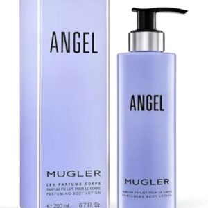 Creme Angel Mugler 200ML