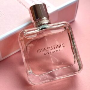 Irresistible Eau de Parfum- Givenchy 80ML