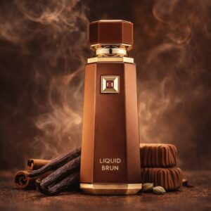 Liquid Brun - French Avenue 100ML