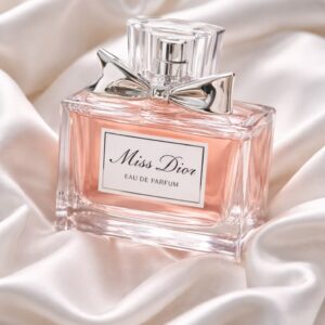 Miss Dior EAU DE PARFUM