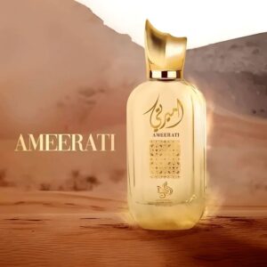 Ameerati - Al Wataniah 100ML
