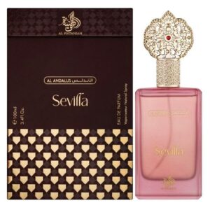 Sevilla Al Andalus- Al Wataniah 100ML