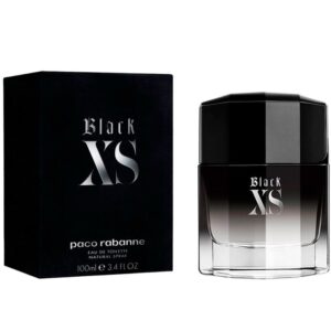 Black XS - Paco Rabanne 100ML