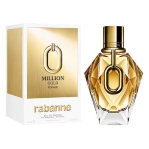 Million Gold for Her - Rabanne 100ML