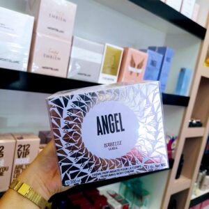 Pasta perfumada Isabelle La Belle 200ml  (Inspiração Angel - Mugler)