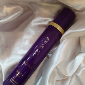 Perfumed Spray Isabelle La Belle - Inspiração Club de Nuit Maleka 300ML