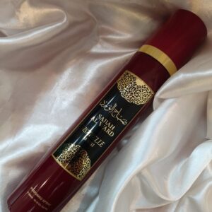 Perfumed Spray Isabelle La Belle - Inspiração Sabah Al Ward 300ML