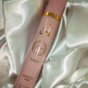 Perfumed Spray Isabelle La Belle - Inspiração Yara Elixir 300ML