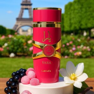 Yara Candy Lattafa 100ML