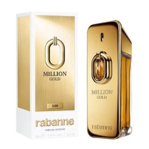 Million Gold Eau de Parfum Intense - 100ML Rabanne