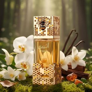 Atheeri - Lattafa 100ML