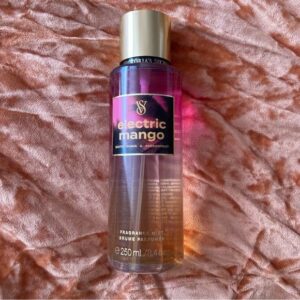 Eletric Mango Victoria's Secret Body Mist