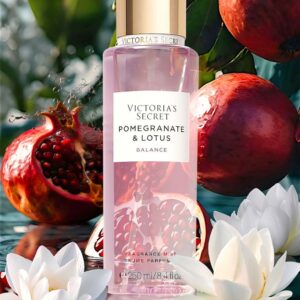 Pomegranate & Lotus Victoria's Secret Body Mist