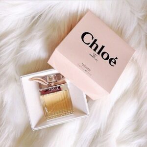 Chloé eau de parfum